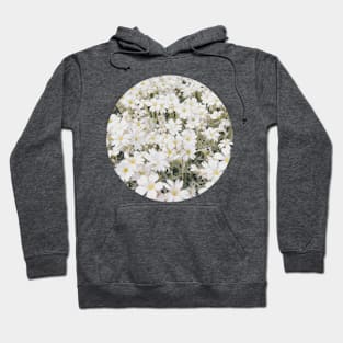 Flower Party Hoodie